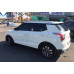 SUV SSANGYONG TIVOLI PETROL 1.6L 4WD 2018 SUV SSANGYONG TIVOLI PETROL 1.6L 4WD 2018